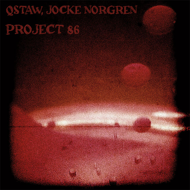 Qstaw 'Project 86'