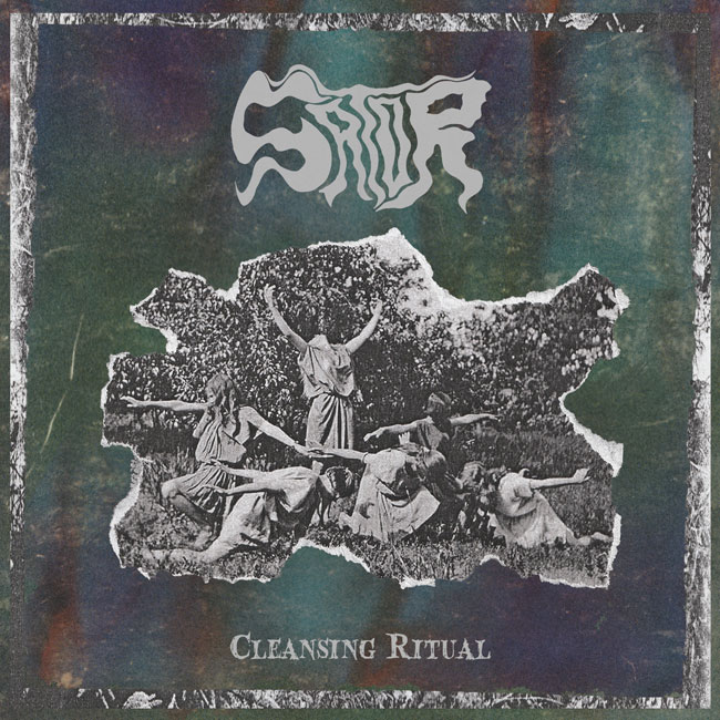 Sator 'Cleansing Ritual'