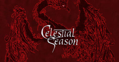 Celestial Season 'Mysterium I'