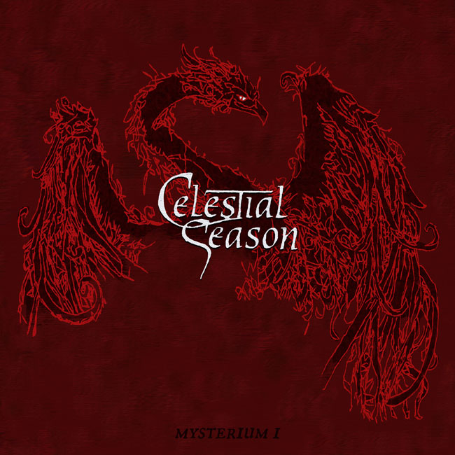 Celestial Season 'Mysterium I'