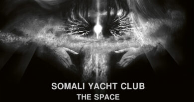 Somali Yacht Club ‘The Space’