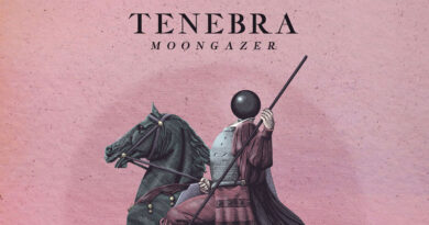 Tenebra 'Moongazer'
