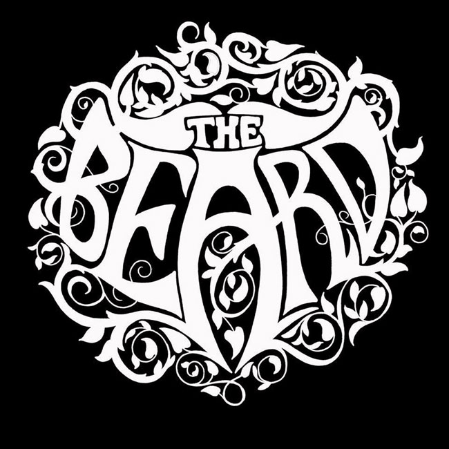 The Beard 'EP - 01'