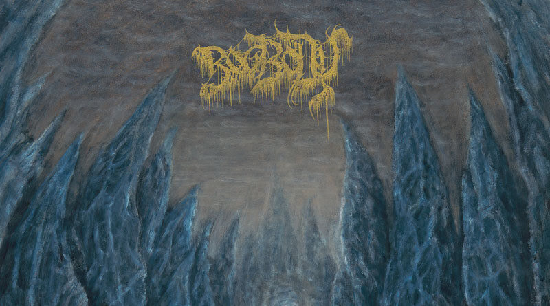 Review: Bog Body ‘Cryonic Crevasse Cult’