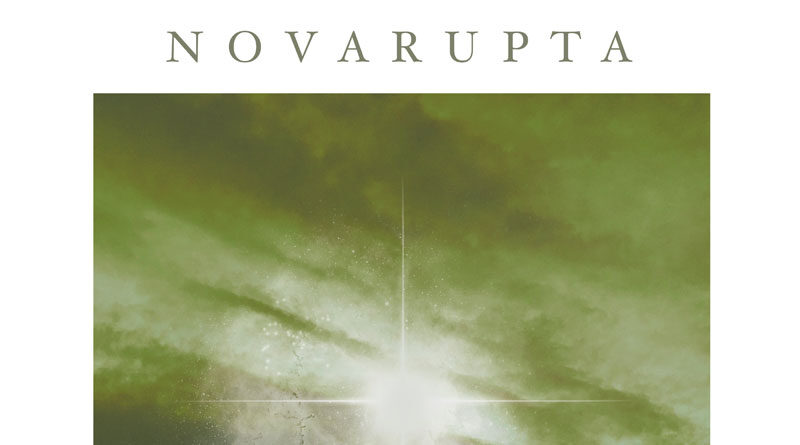 Novarupta 'Carrion Movements'