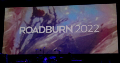 Roadburn 2022 - Photo by Lee Edwards