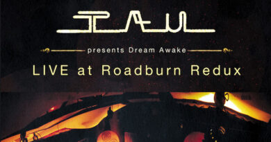 Tau & The Drones Of Praise Presents Dream Awake: Live At Roadburn Redux