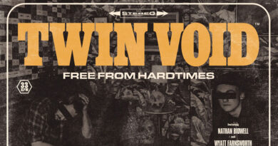 Twin Void 'Free From Hardtimes'
