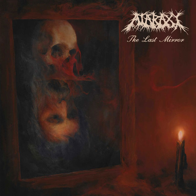 Ataraxy 'The Last Mirror'