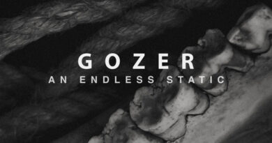 Gozer 'An Endless Static'