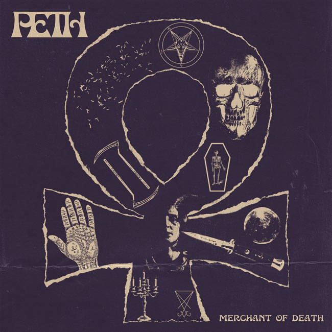Peth 'Merchant Of Death'
