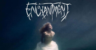 Enchantment 'Cold Soul Embrace'