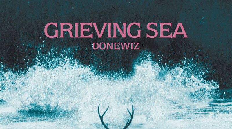 Grieving Sea 'Donewiz'