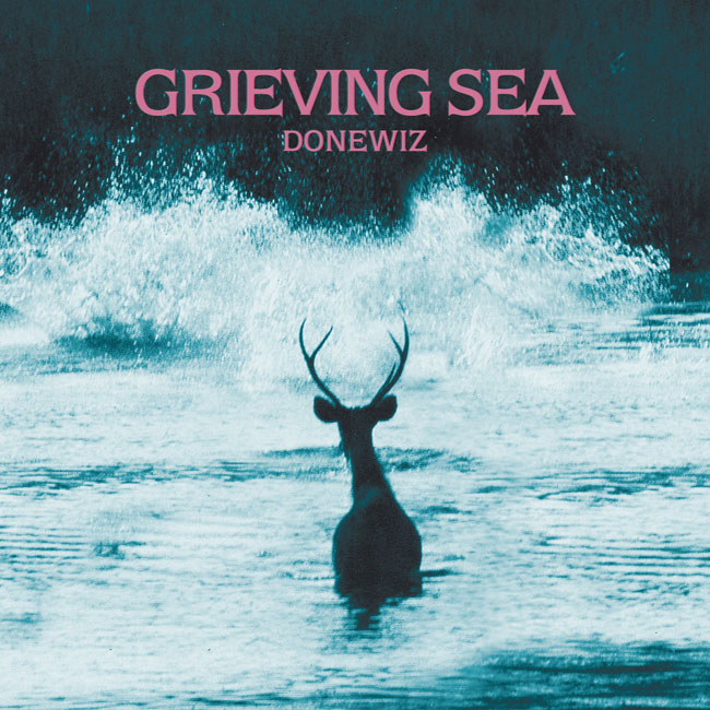 Grieving Sea 'Donewiz'