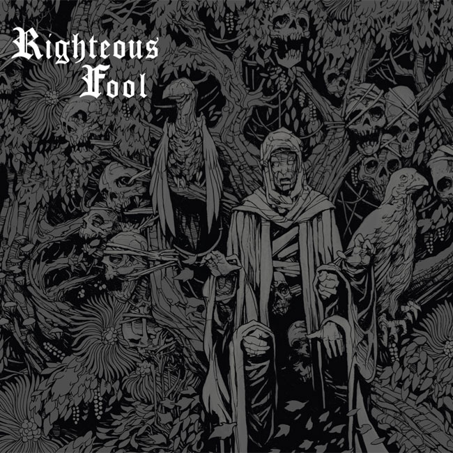 Righteous Fool 'Righteous Fool'