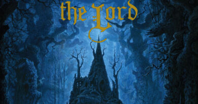 The Lord 'Forest Nocturne'