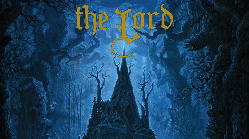 The Lord 'Forest Nocturne'