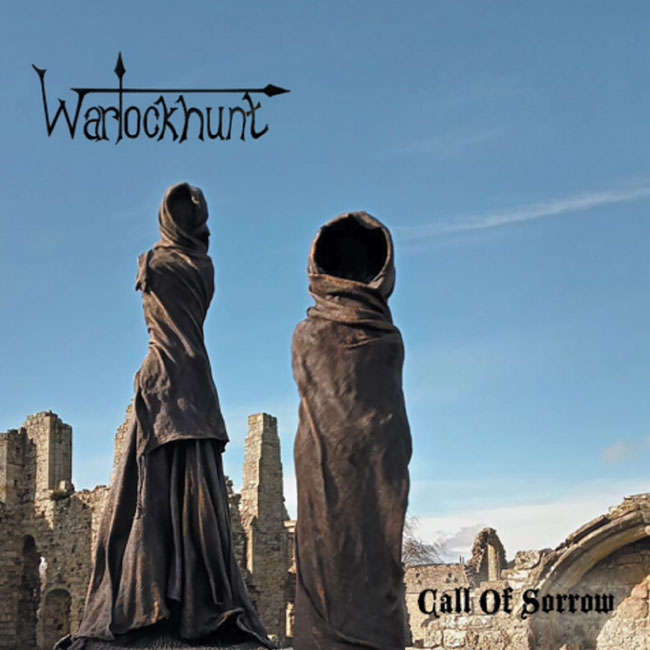 Warlockhunt 'Call Of Sorrow'