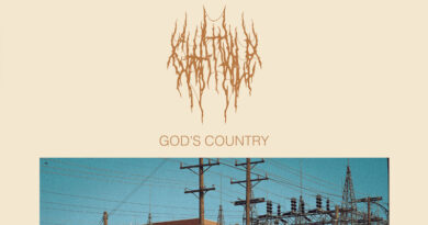 Chat Pile 'God's Country'