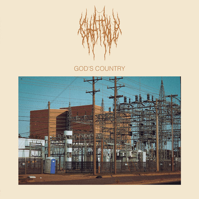 Chat Pile 'God's Country'