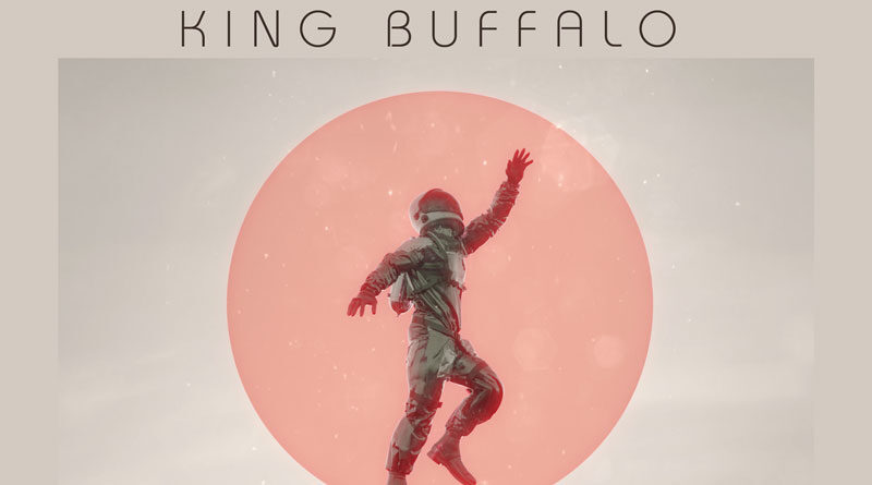 King Buffalo 'Regenerator'