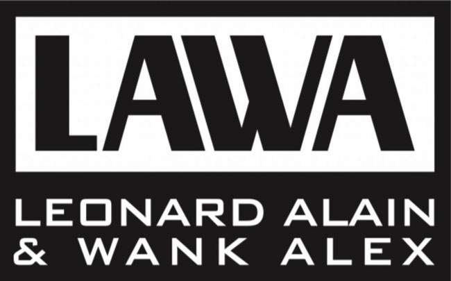 LAWA (Alain Leonard & Alex Wank)