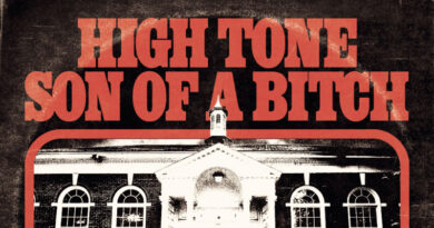 High Tone Son Of A Bitch 'Live At The Hallowed Halls'