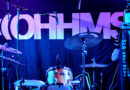 Ohhms / Staff Party @ Ramsgate Music Hall, 4th September 2022