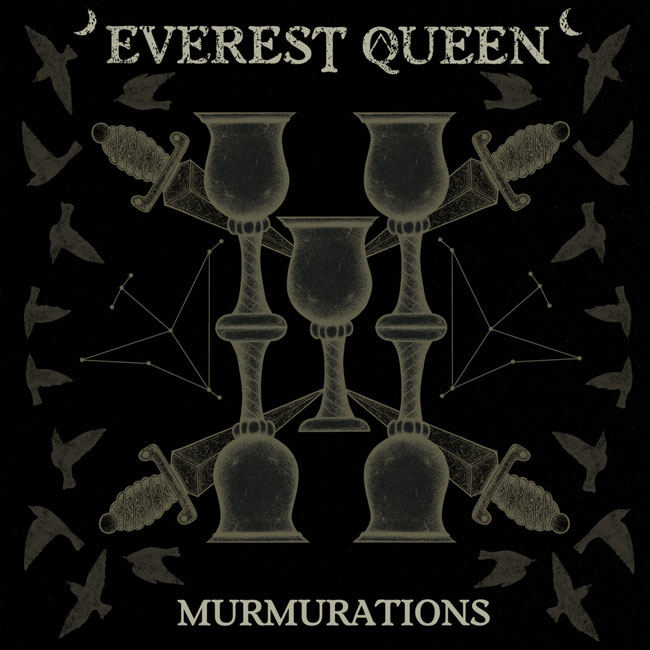 Everest Queen 'Murmurations'