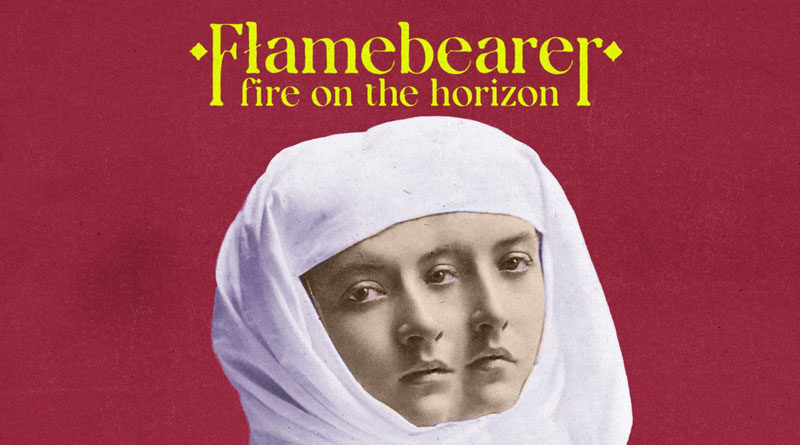 Flamebearer 'Fire On The Horizon'