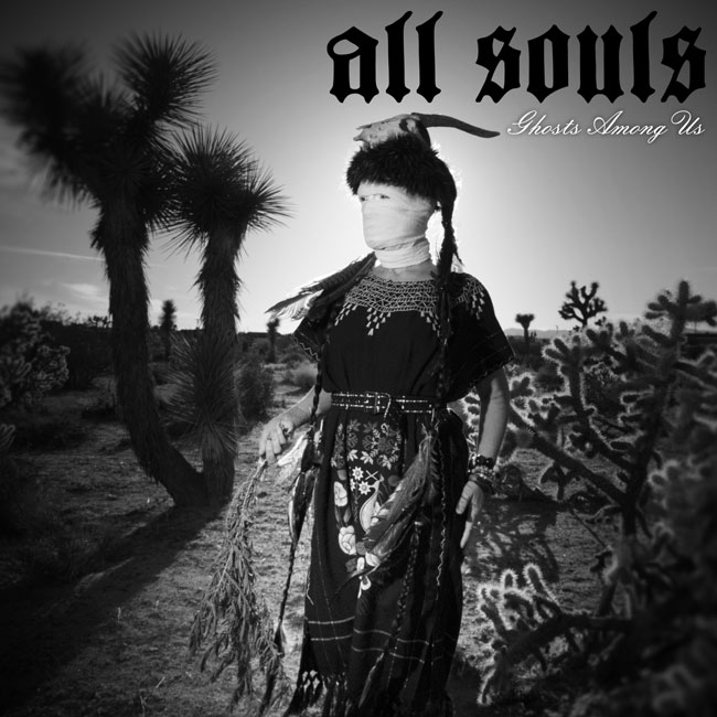 All Souls 'Ghosts Among Us'