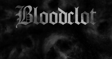 Bloodclot 'Souls'