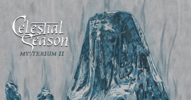 Celestial Season 'Mysterium II'