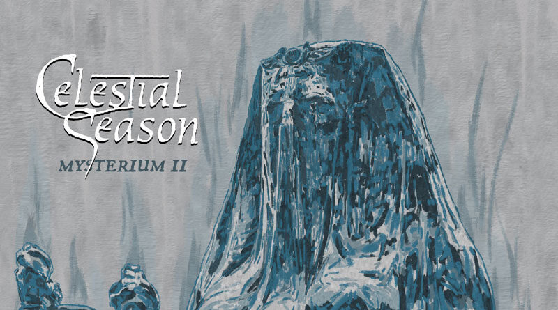 Celestial Season 'Mysterium II'