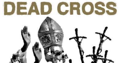 Dead Cross 'II'
