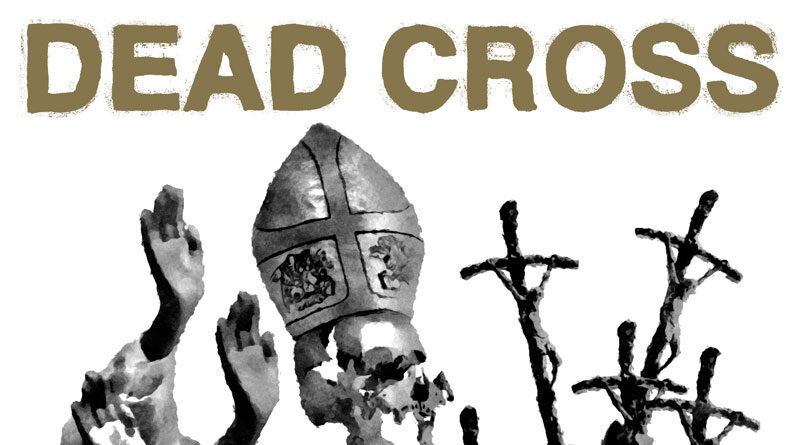 Dead Cross 'II'