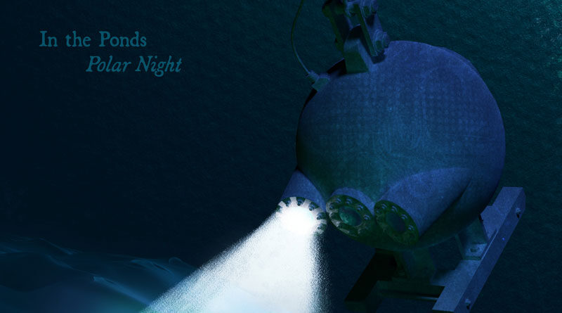 Review: In The Ponds 'Polar Night' EP