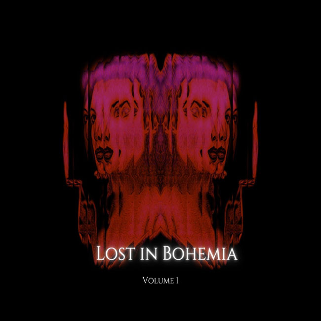 Lost In Bohemia 'Volume 1'