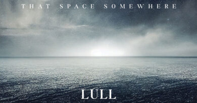 Lull ‘That Space Somewhere’
