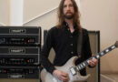 In Search Of Tone: Mike Sullivan Of Russian Circles