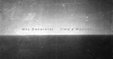Mos Generator 'Time//Wounds'