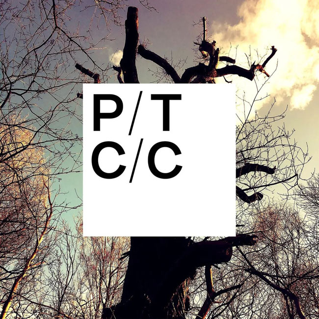 Porcupine Tree 'Closure / Continuation'