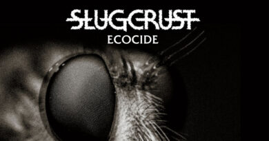 Slugcrust 'Ecocide'