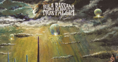 Sula Bassana 'Nostalgia'
