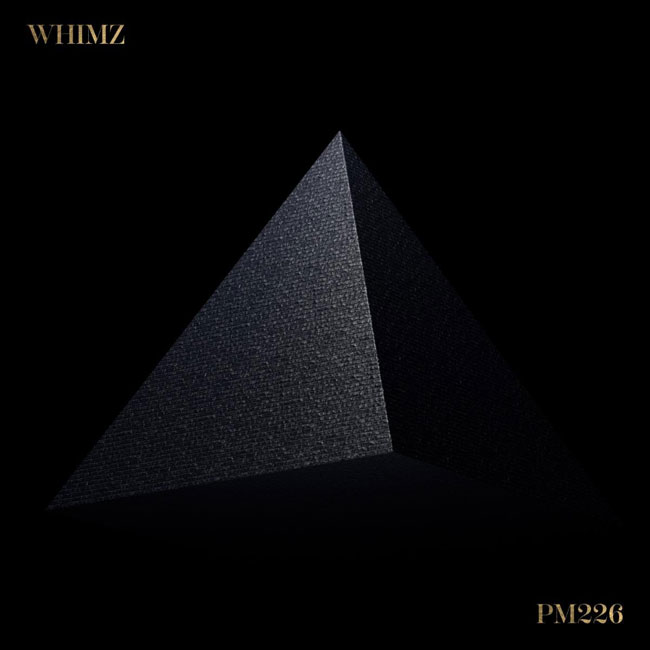 WHIMZ 'PM226' EP