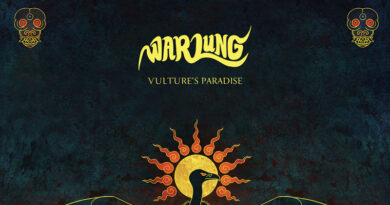 Warlung 'Vulture’s Paradise'
