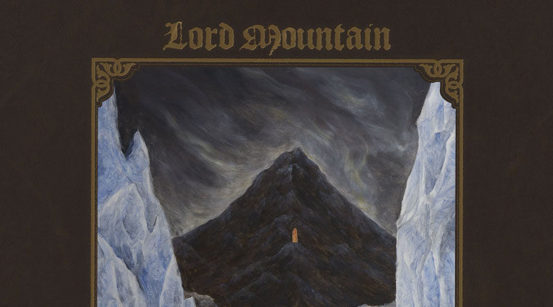 Lord Mountain 'The Oath'