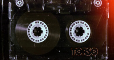 Premiere: TORSO ‘A Crash Course In Terror’ – Debut Album Drops This Friday via APF Records