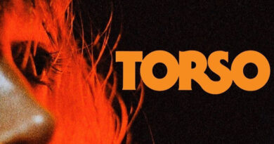 TORSO 'A Crash Course In Terror'