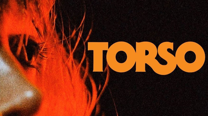 TORSO 'A Crash Course In Terror'